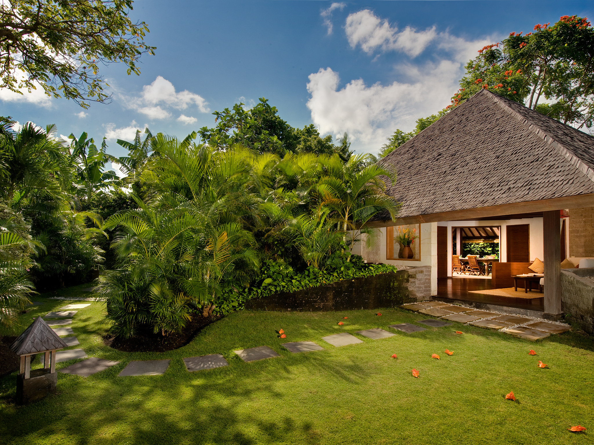 Villa Bali Bali Cottage